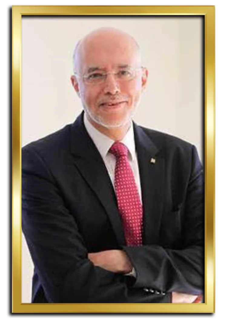Dr. Hossam Foda